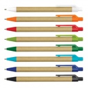 Eco Kraft Pen (Qty of 250)