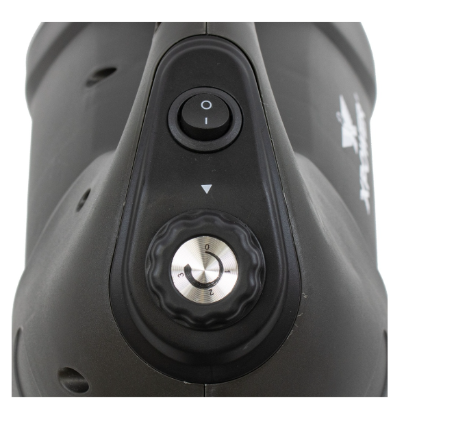 Cleanstar – Power Switch-F16b