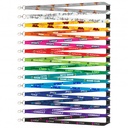 Colour Max Lanyard 16mm (Qty of 100)
