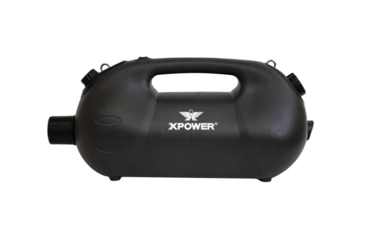 Cleanstar - Xpower F-35b Ulv Cold Fogger Brushless Dc Motor Battery Operated