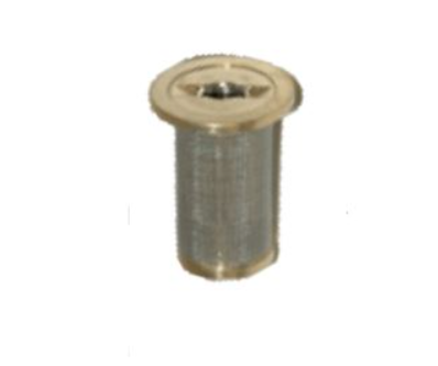 Cleanstar - Carpet Extraction Filter W/Check Valve 100 Mesh