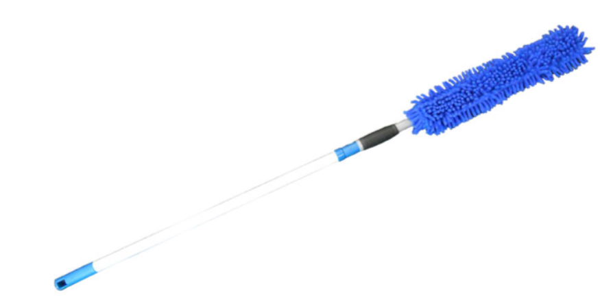 Cleanstar - Extendable Flexi Ledge Duster