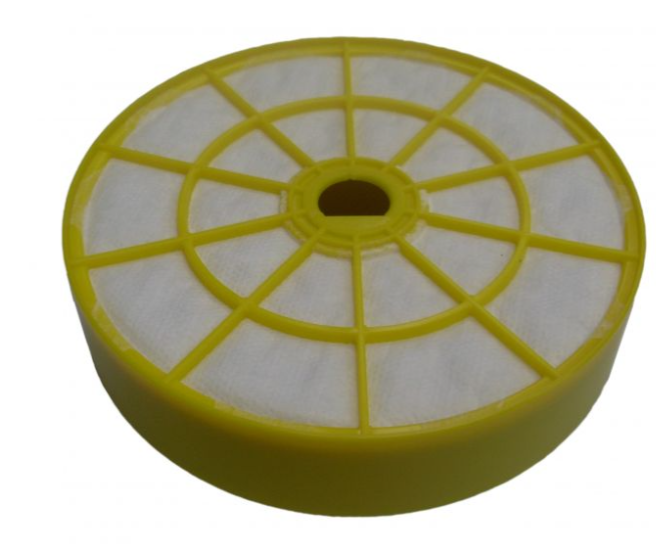 Cleanstar - Dyson Dc07 Washable Premotor Vacuum Filter