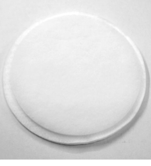 Cleanstar - Dyson Dc07, Dc14 Post-Motor Exhaust Filter Pad