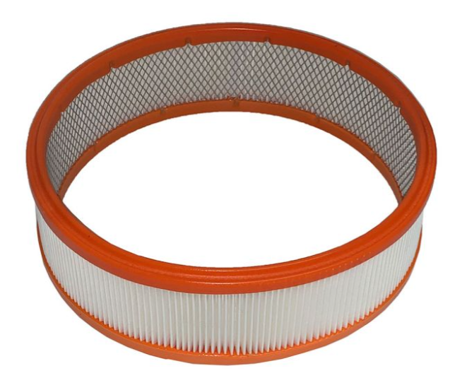 Cleanstar - Cleanstar Butler Vacuum Cleaner H14 Hepa Inlet Filter
