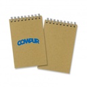 Eco Note Pad - Small (Qty of 250)