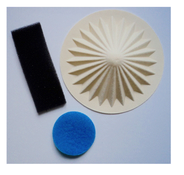 Cleanstar - Filter-Replacement Pack-Vax