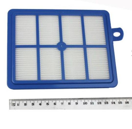 Cleanstar - Electrolux, Volta And Wertheim Washable Vacuum Cleaner Hepa Filter System