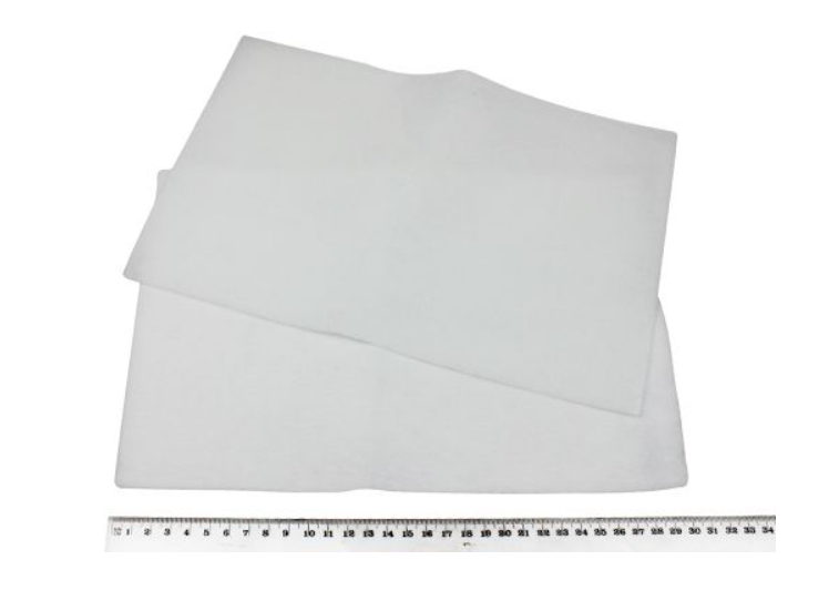 Cleanstar - Universal Vacuum Cleaner Filter Set