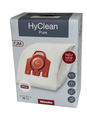 Cleanstar - Miele Hyclean Pure Fjm Synthetic Vacuum Cleaner Bags