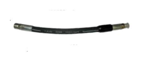 Cleanstar Short Flex Hose To Suit Universal Detail Tools