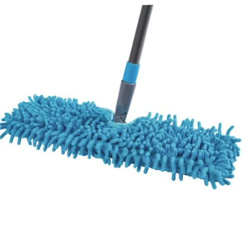 Cleanstar - Cleanstar Dual Action Flip Mop
