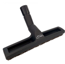cleanstar - deluxe 35mm vacuum cleaner hard floor brush with horse hair