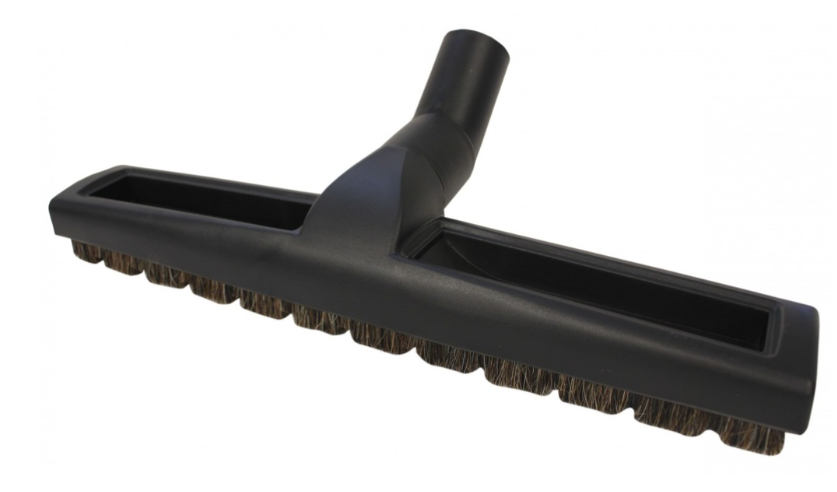 Cleanstar - Hard Floor Brush With Horse Hair - 36cm Wide - 32mm