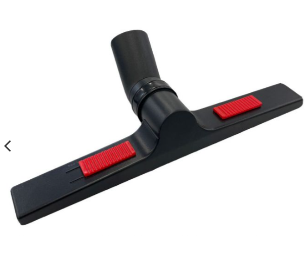 Cleanstar - 38mm Commercial Floor Tool Multi-Purpose Housing