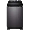Haier HWT10ANB1 10kg Top Load Washing Machine (Graphite)