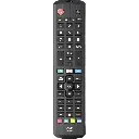 One For All LG TV Replacement Remote
