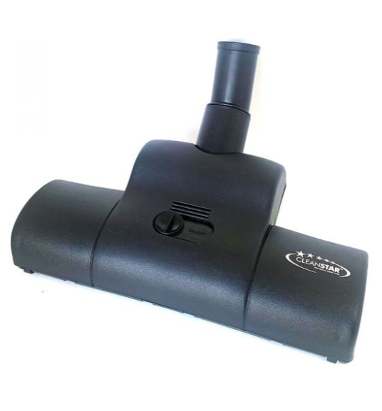 Cleanstar - Cleanstar 35mm Vacuum Cleaner Turbo Brush Floor Head