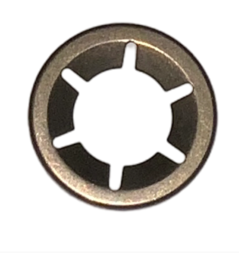Cleanstar - Ghblockforrearwheel-As9p/M9p