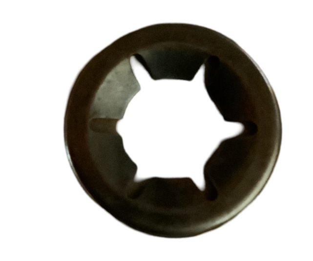Cleanstar - Ghibli Lock For Rear Wheel-Asl7p