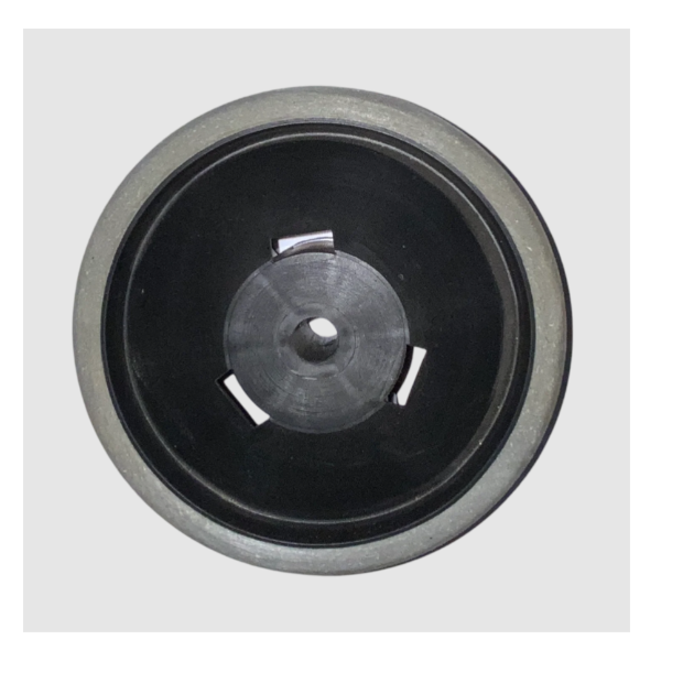 Cleanstar - Ghibli Rear Wheel - Asl7p