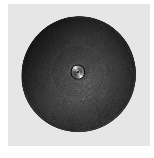 Cleanstar –Ghibli Rear Wheel Covera Sl7p