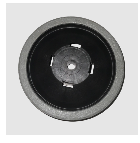 Cleanstar –Ghibli Rear Wheel-As9p/M9p
