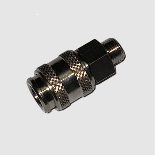 Cleanstar – M9p-Chemical Hose Fmlconnector