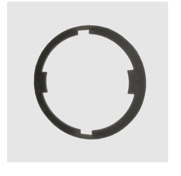 Cleanstar – Ghibli Top Motor Seal-As12p