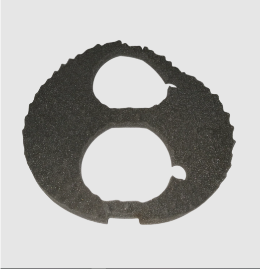 Cleanstar – Ghibli Motor Fire Flex-As12p