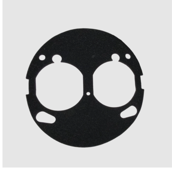 Cleanstar – Ghibli Poly Motor Fire Flex-As12p