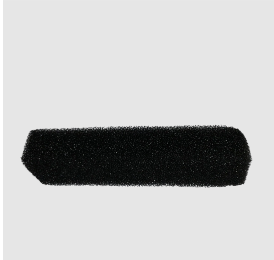 Cleanstar – Ghibli Exhaust Filter-As12p