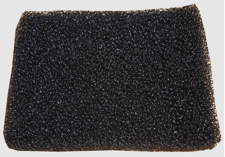 Cleanstar – Exhaust Filter - As5