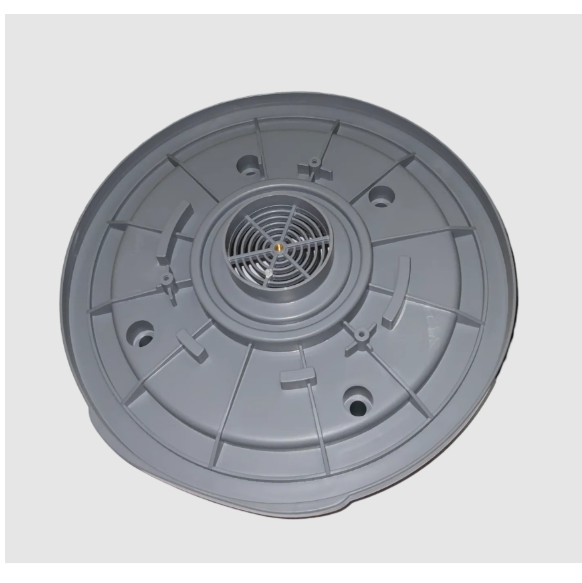 Cleanstar – Ghbli Motor Base-As9p/M9p