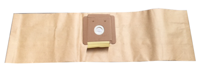 10pk Paper Vac Bag Ghibli As6