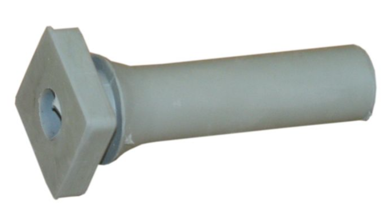 Cleanstar - Rubber Grommet Cable Protector