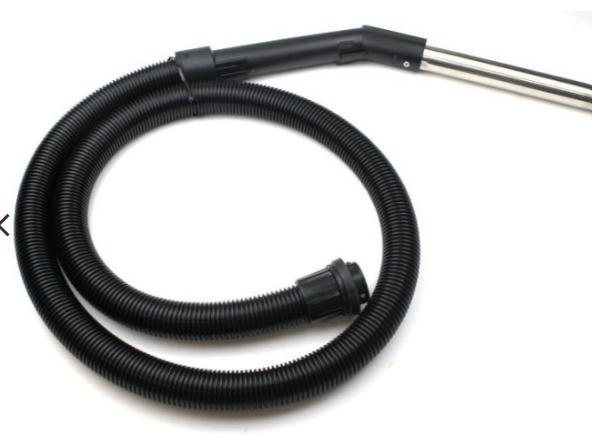 Cleanstar - Electrolux & Lux Vacuum Hose 3-Lug Fitting