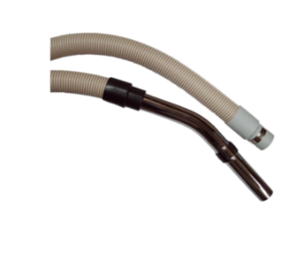 Cleanstar-Ducted Beige Comphose-9m