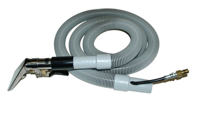 Cleanstar - 4" Universal Detail Tool W/1.5" Hose In A Hose