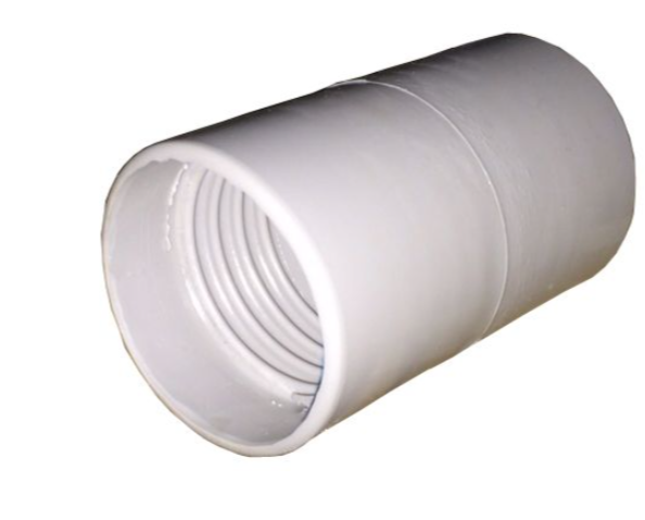 Cleanstar - Carpet Extraction Hose Joiner - 38mm