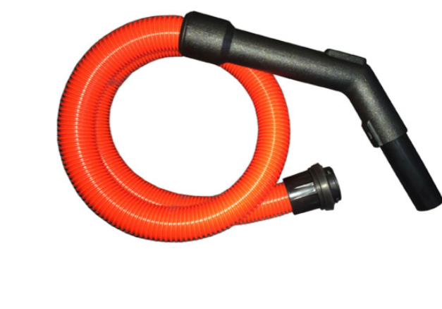 1.2m Orange Safety Backpack Hose