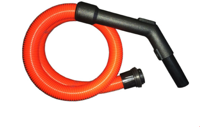 Cleanstar - Orange Safety Backpack Hose (T1 - 1.2m Hose)