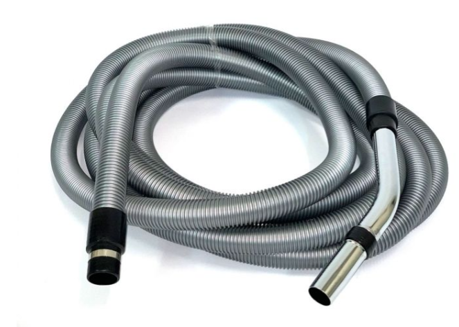 Cleanstar - 11 Metre Complete Ducted Vacuum Cleaner Hose With Premium Fittings