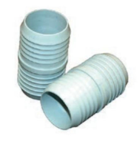 Cleanstar - Carpet Extraction  2” X 2” Adaptor