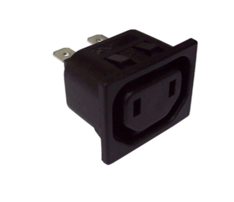 Cleanstar - Iec Plug Socket Outlet