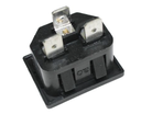 Cleanstar - Hako Rocket Xp Vacuum Power Socket