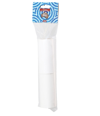 Cleanstar - Lint Roller (Lint-2pc)