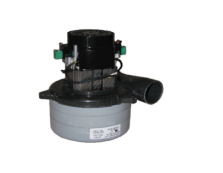 Cleanstar - Motor 36v 3 Stage Tangential Bypass