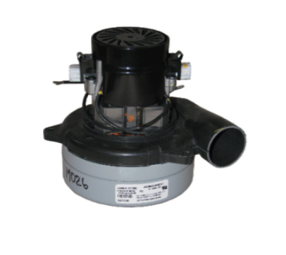 Cleanstar - 24v 2 Stage Tangential Bypass