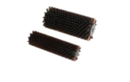 Cleanstar - Brown Soft Brushes (Set) - M20